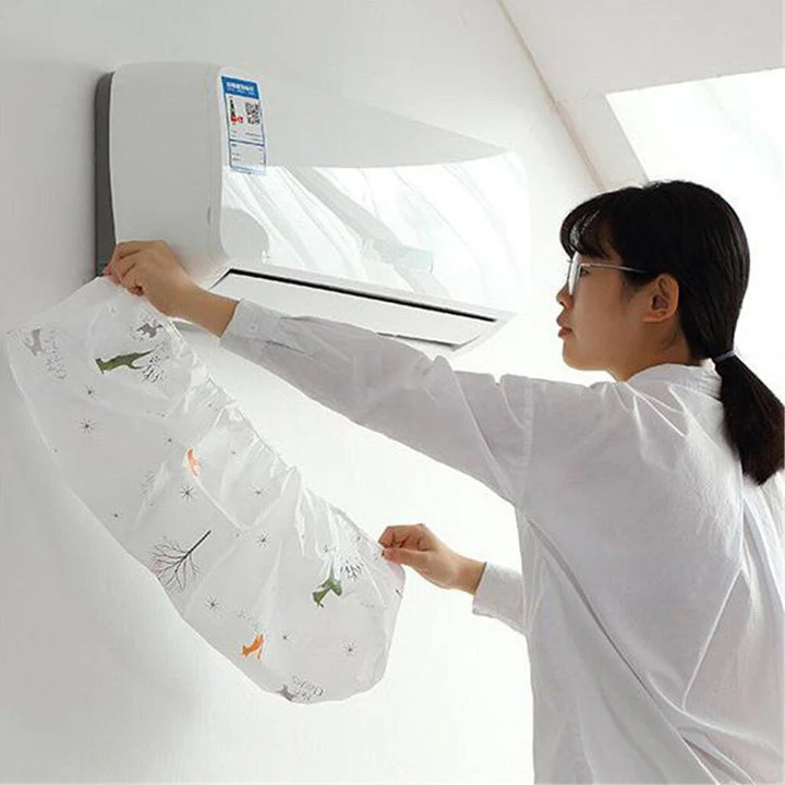 Split AC Dust Cover - 1.5 Ton - Image 6