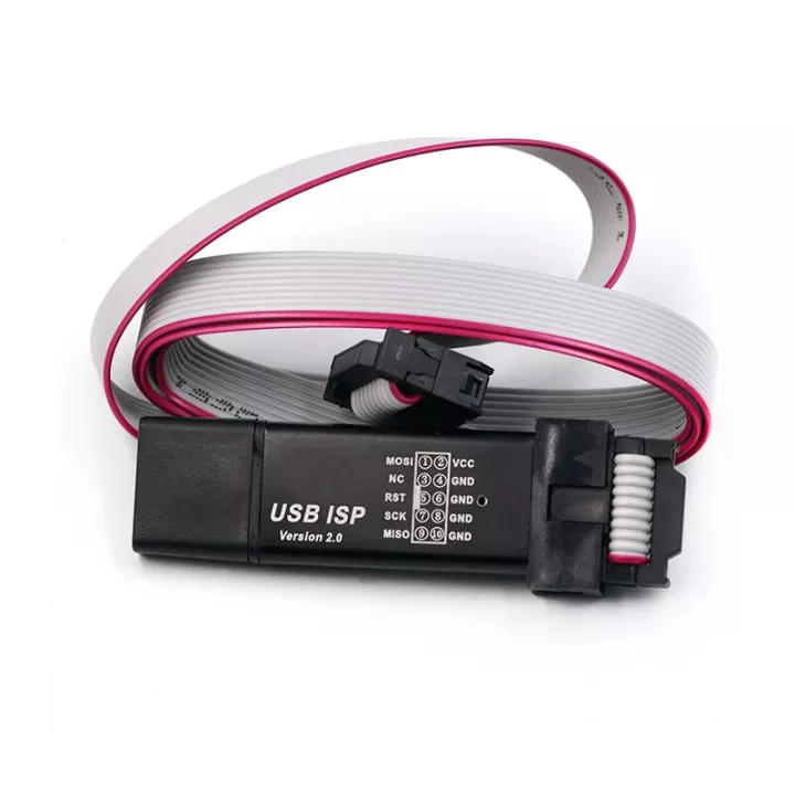 USB ISP Programmer Version 2.0 - Image 3