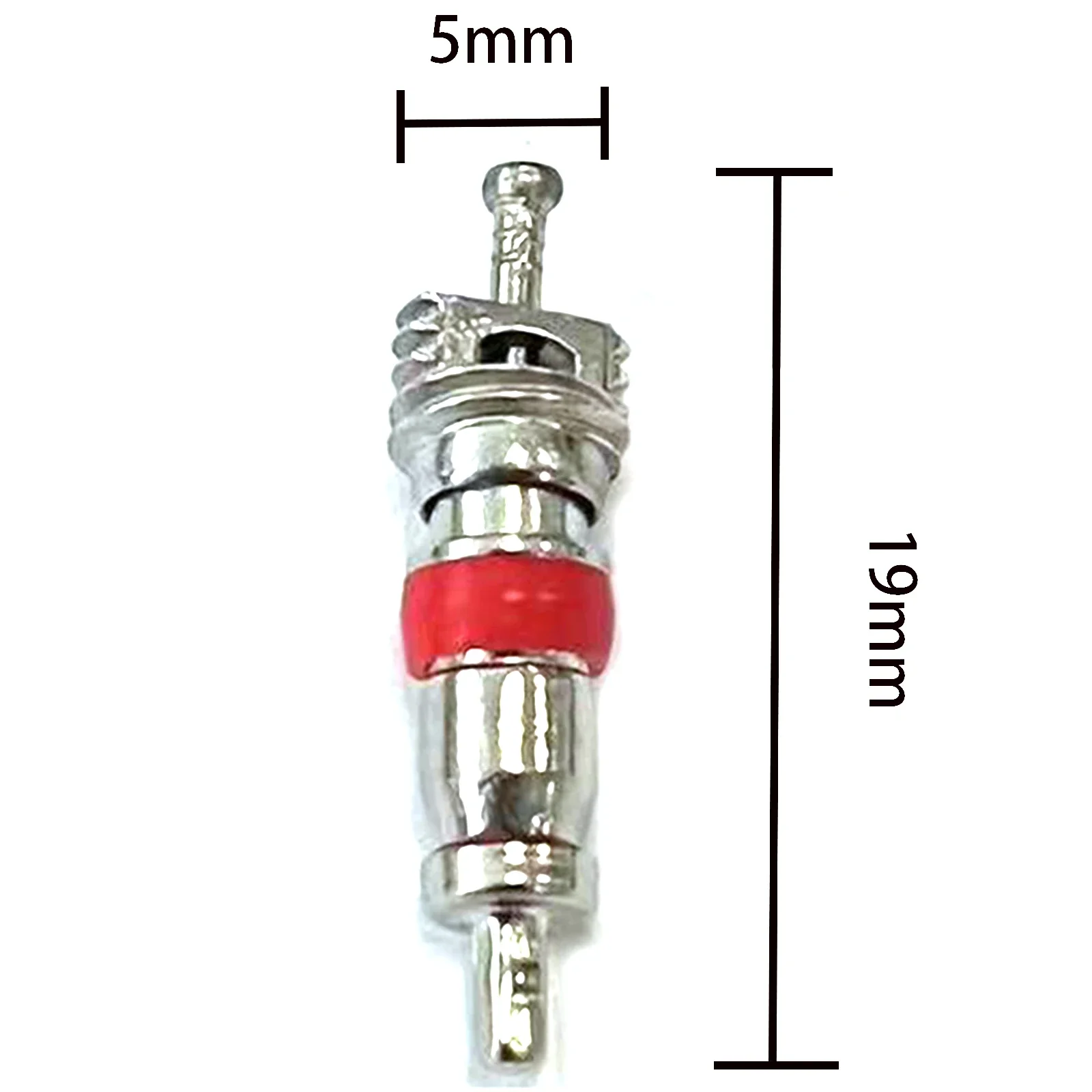Standard Bore Valve Cores - Image 4