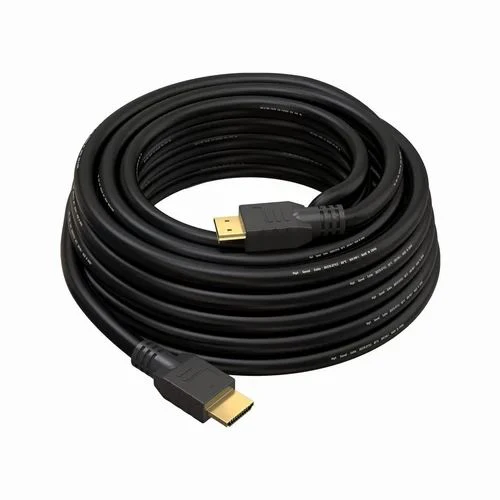 Standard Male HDMI to HDMI Cable - Image 5