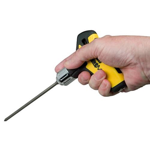 Stanley Fatmax 0-79-153 27-Pcs Ratcheting T-Handle Driver Set - Image 2