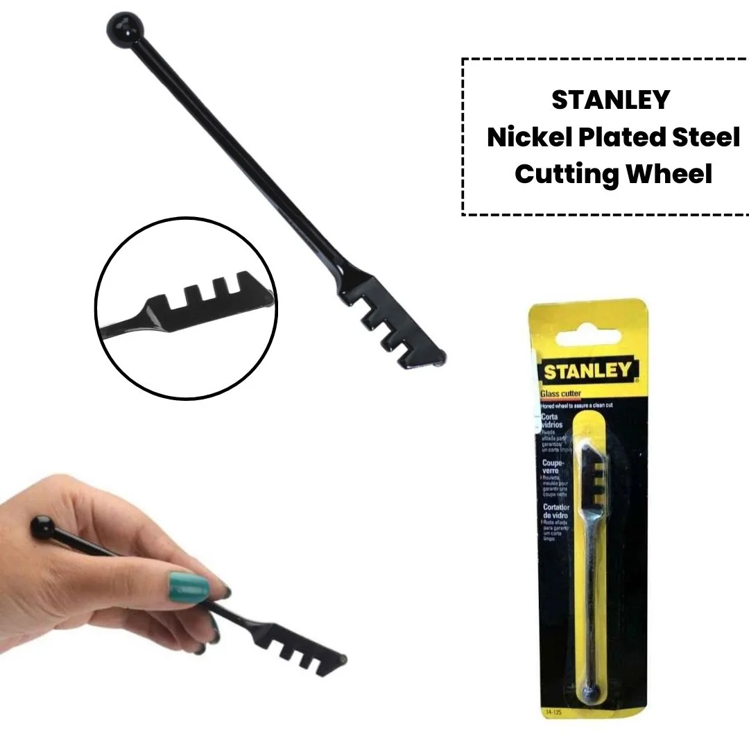 STANLEY: Premium Glass Cutter - Image 2