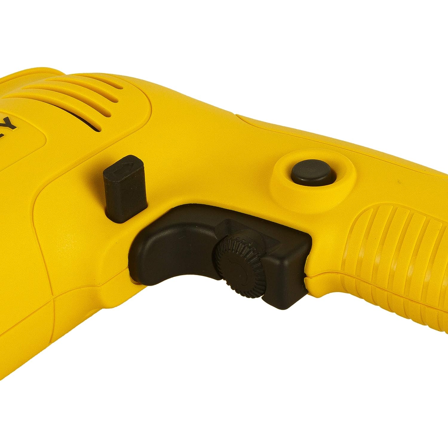 Stanley: SDH600KP 600W 13mm Corded Hammer Drill Machine 120-Pieces Hand Tool Kit - Image 10