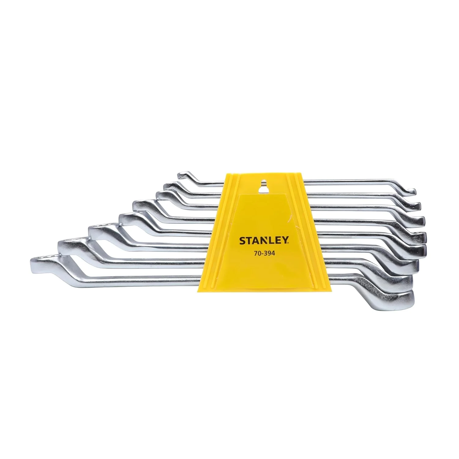 Stanley Shallow-Offset Ring Spanner Set - Image 3