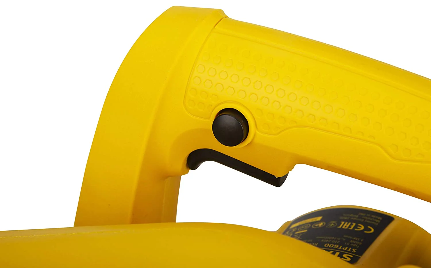 Stanley: STPT600 600W Variable Speed Blower (Corded Vacuum) - Image 7
