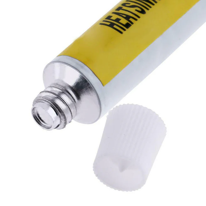 STARS-922 Heatsink Plaster CPU Thermal Conductive Glue With Strong Adhesive - Image 2