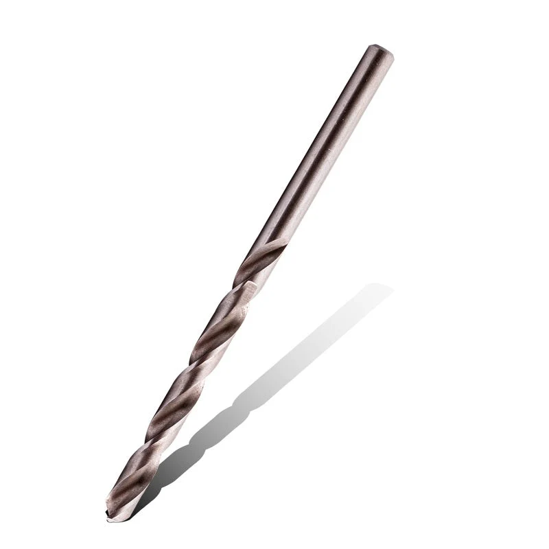 Straight Shank Twist Drill Bit - Image 6