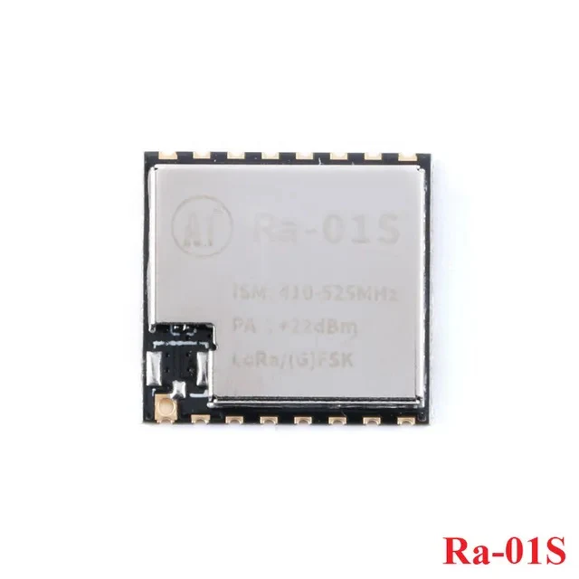 SX1278 LoRa Module 433MHz Spread Spectrum Wireless Transmit Module - Image 3