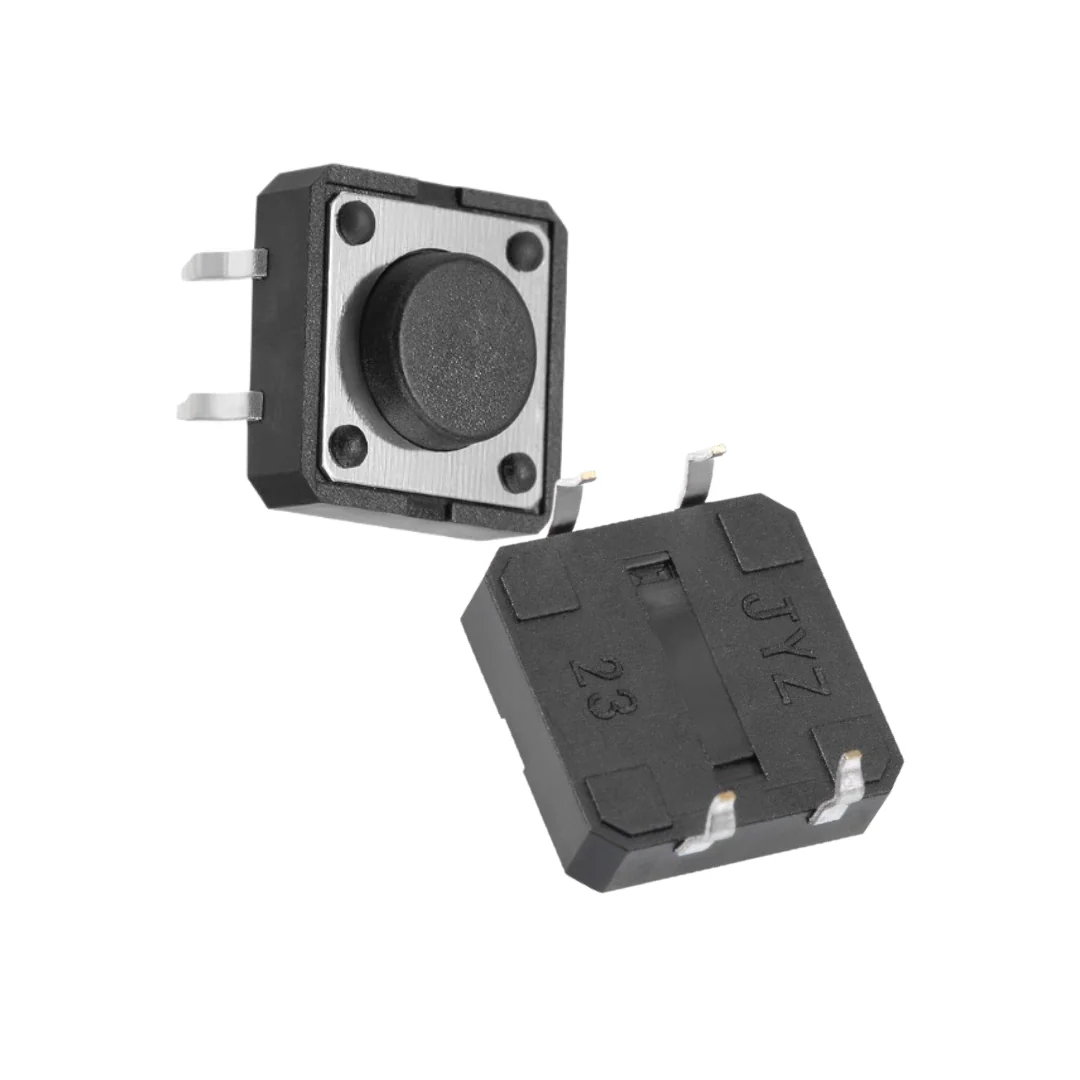 12x12mm Tactile Push Button DIP Switch - Image 12