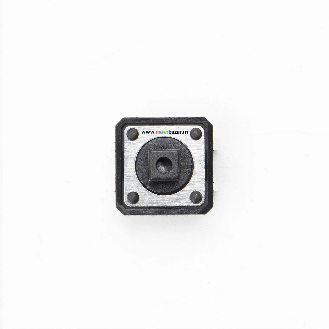 12x12mm Tactile Push Button DIP Switch - Image 2