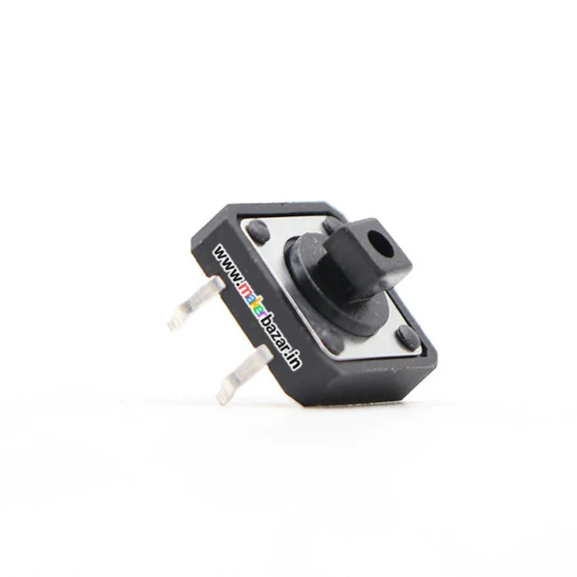 12x12mm Tactile Push Button DIP Switch - Image 3