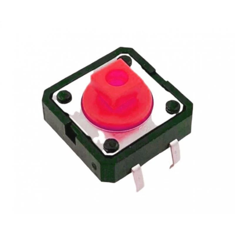 12x12mm Tactile Push Button DIP Switch - Image 33