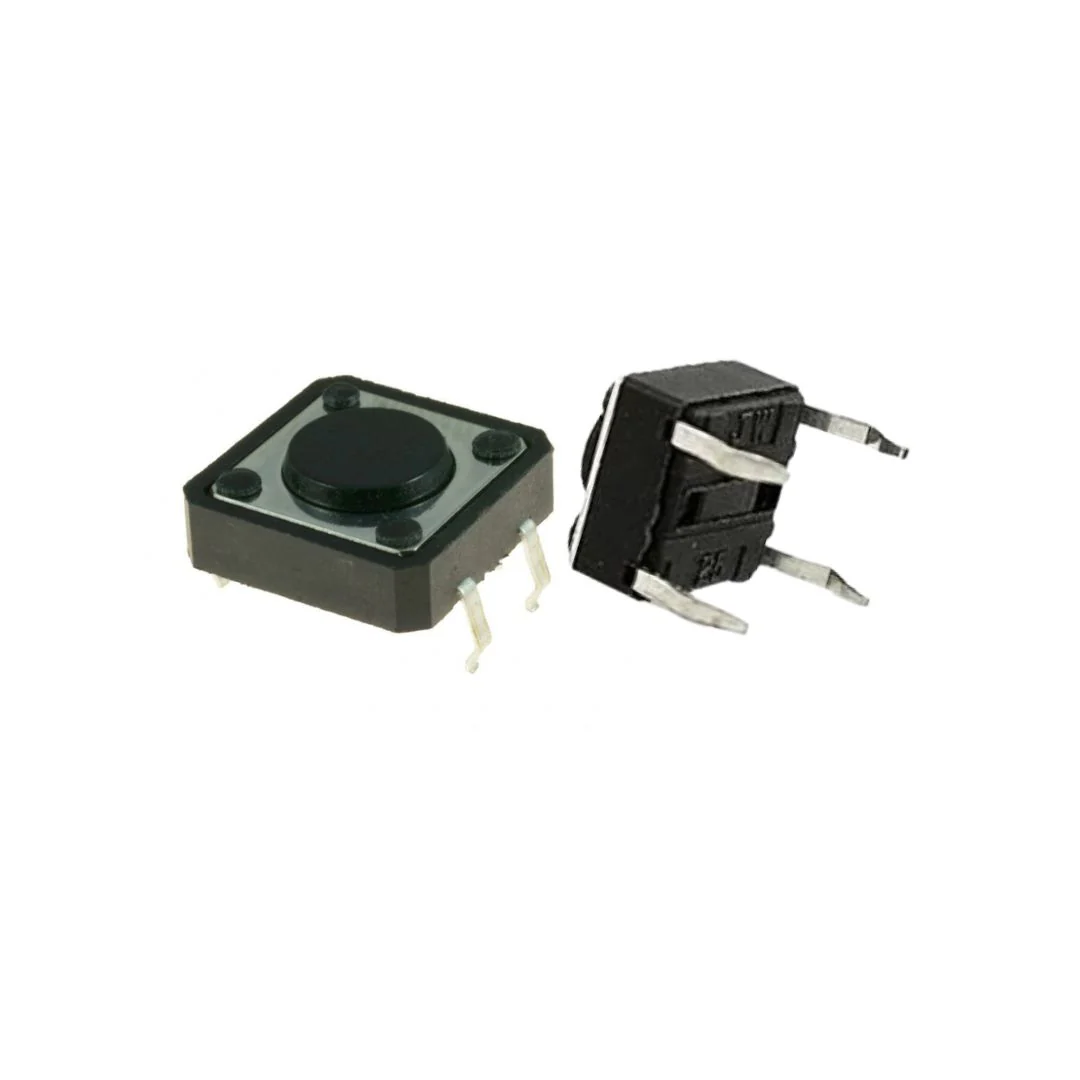 12x12mm Tactile Push Button DIP Switch - Image 39