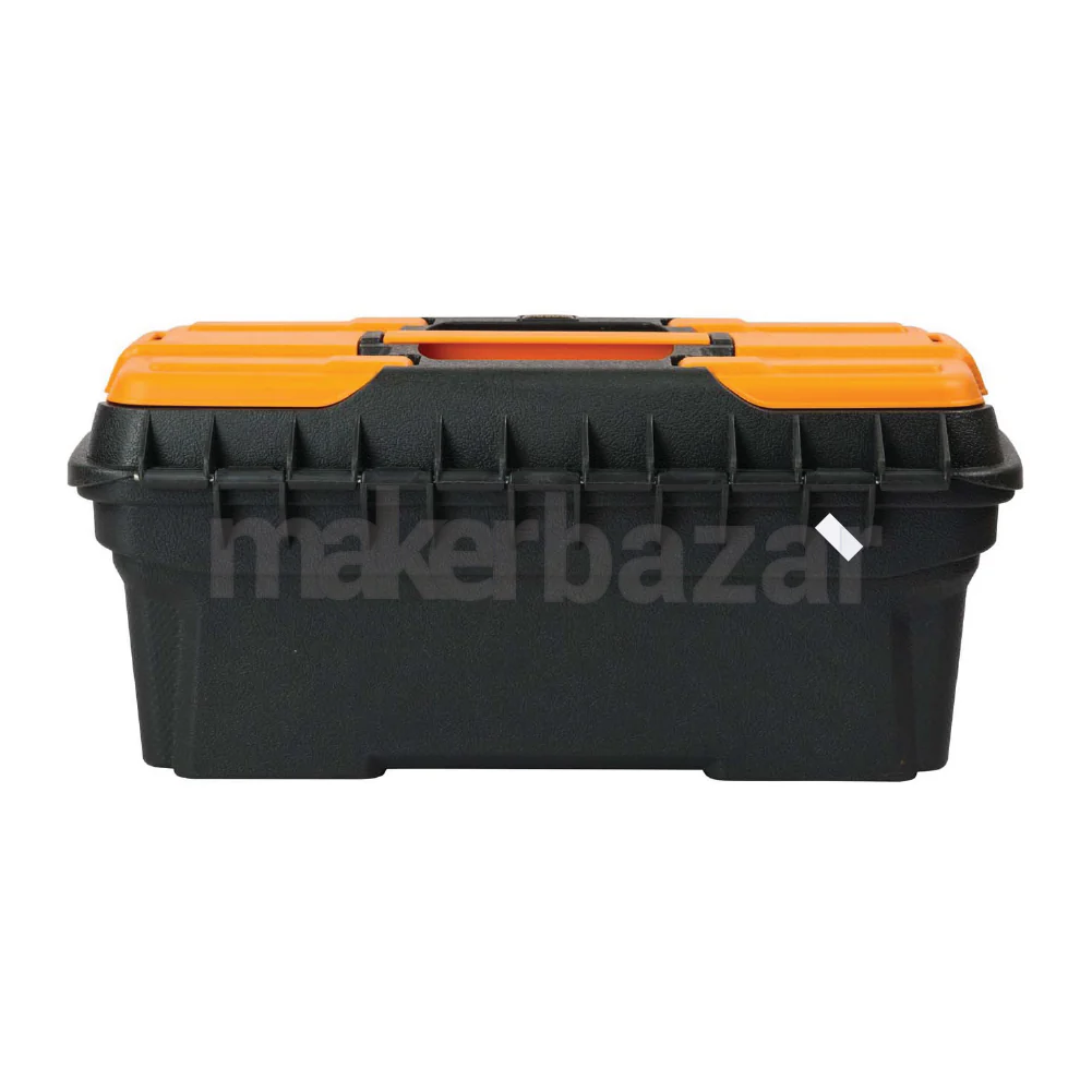 Taparia: PTB 13 Plastic Tool Box With Organizer - Image 3