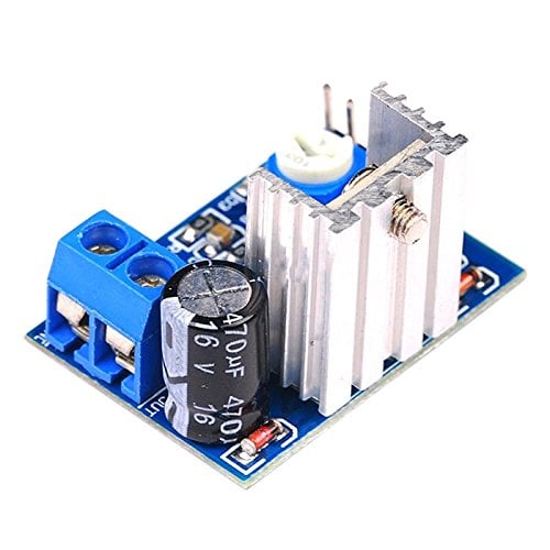 TDA2030 TDA2030A 6-12V 18W Audio Amplifier Module - Image 3