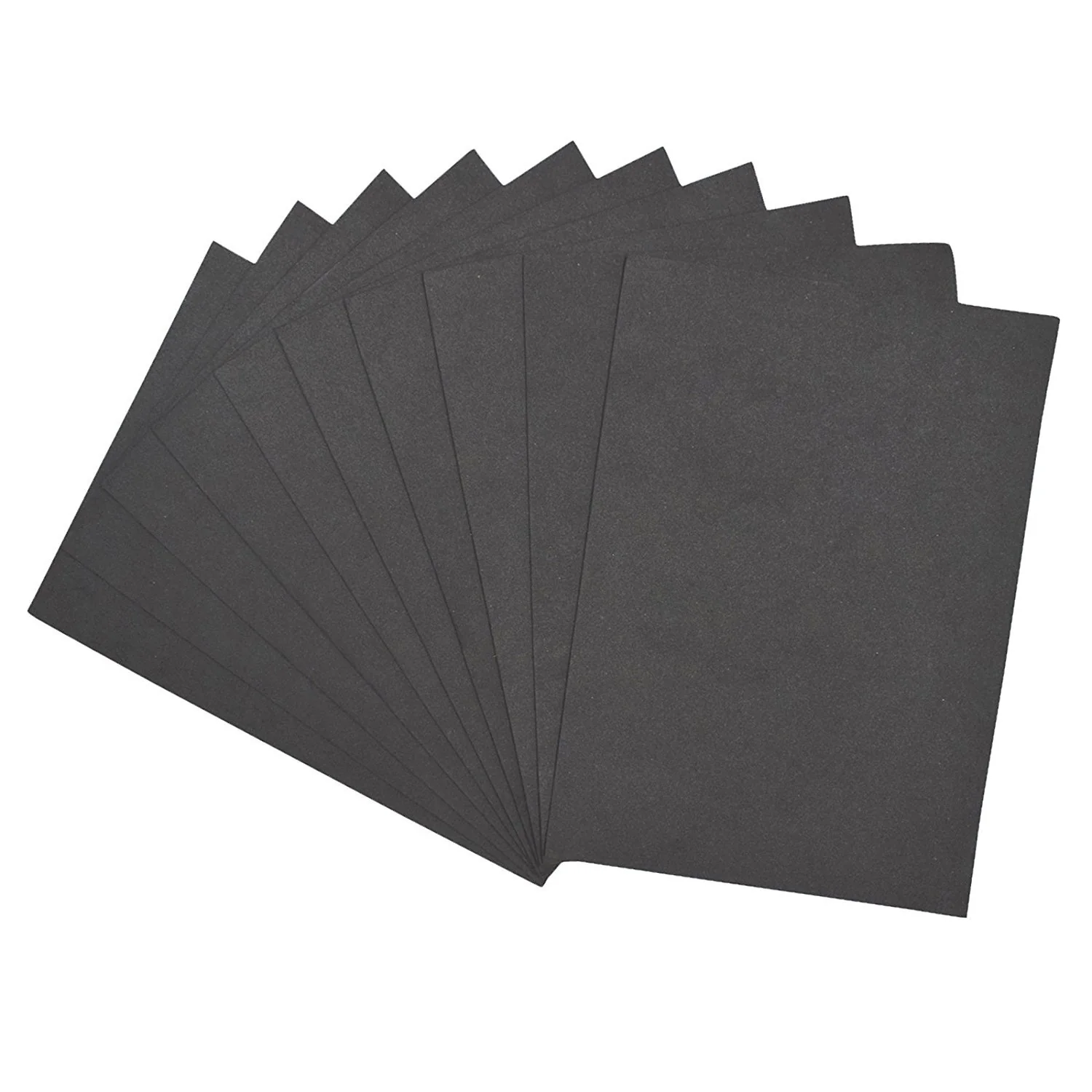 A4 Thin Plain Foam Sheets - Image 3