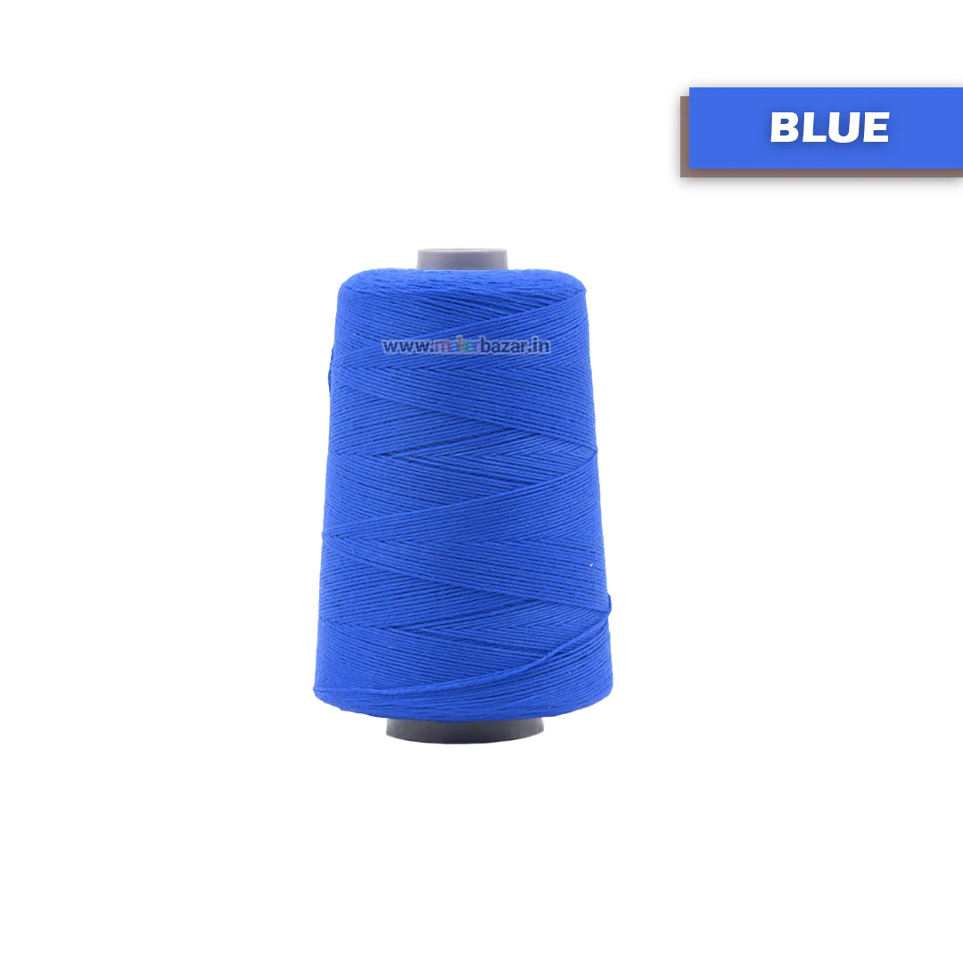 Cotton Thread Cone No-2 Bag Closing Sewing String - Image 5