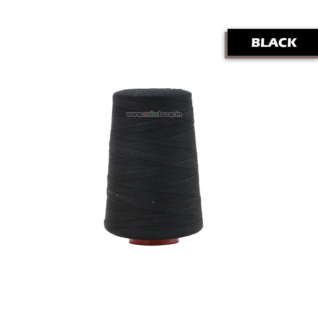 Cotton Thread Cone No-2 Bag Closing Sewing String - Image 6