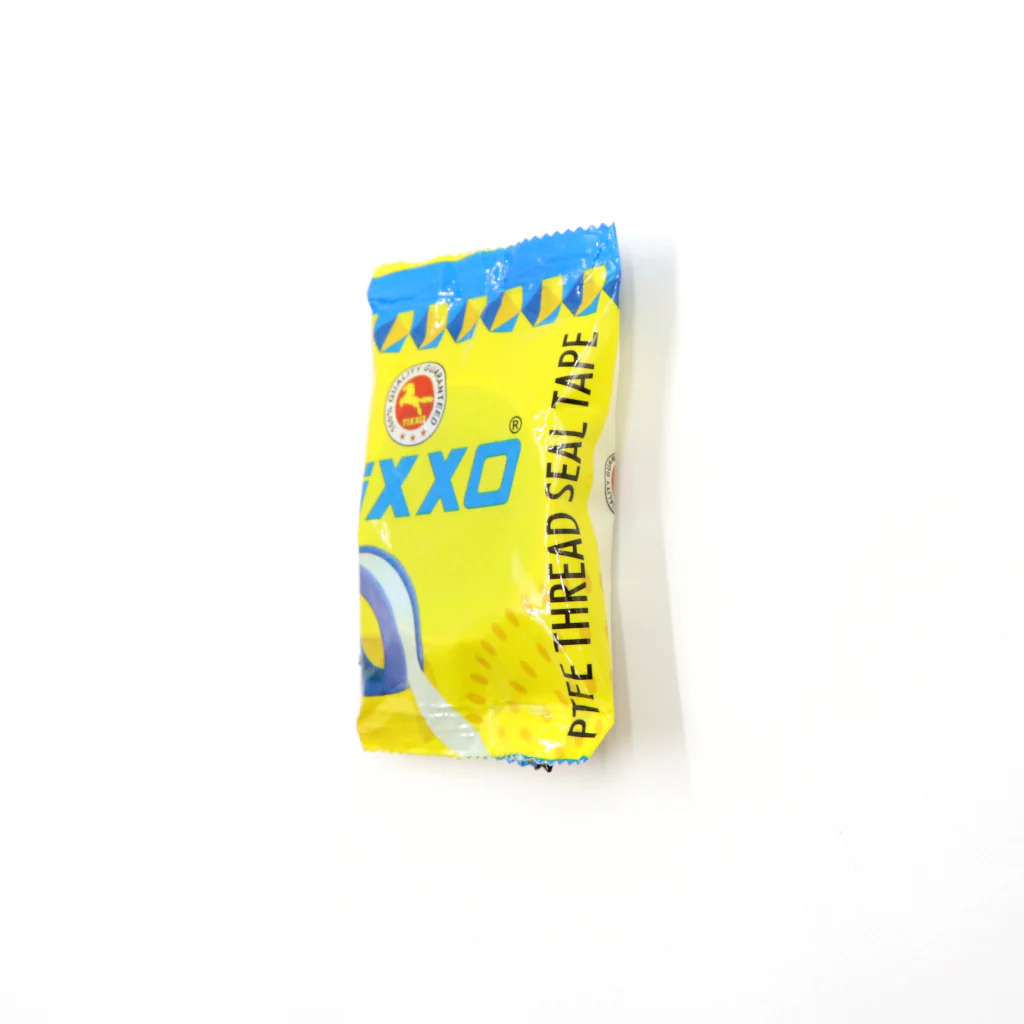 Tixxo: PTFE Thread Seal Teflon Tape 12mm x 10mtr - Image 3