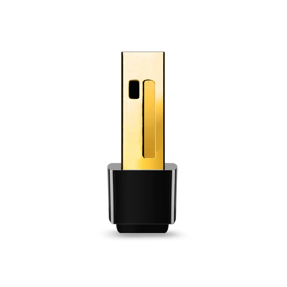 TP-Link USB WiFi Adapter for PC N150 Wireless Network Adapter for Desktop (TL-WN725N) - Image 5