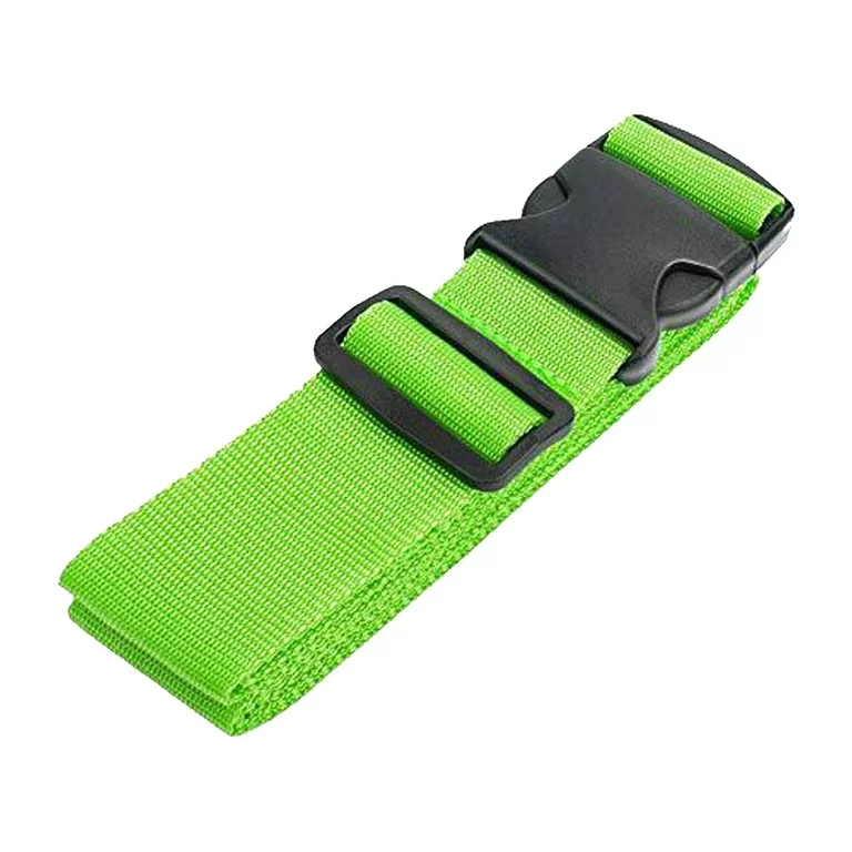 Travel Luggage Straps belt - Image 4