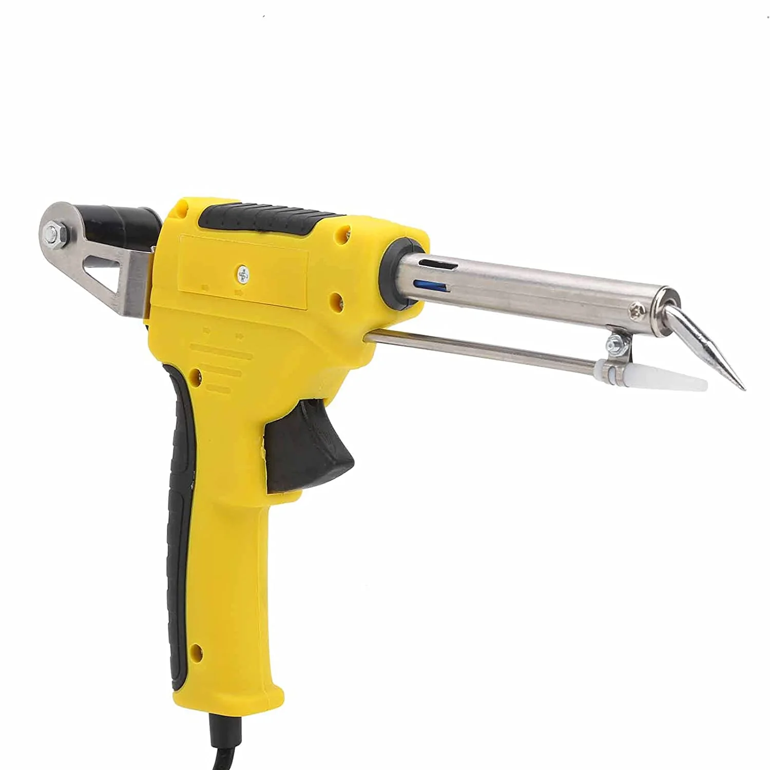 External Heating Send Tin Soldering Gun with Automatic Solder Feed - Image 6