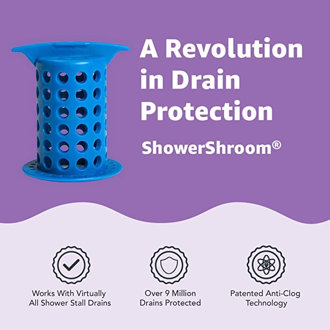 Bath Tub Drain Hair Catcher - Image 7