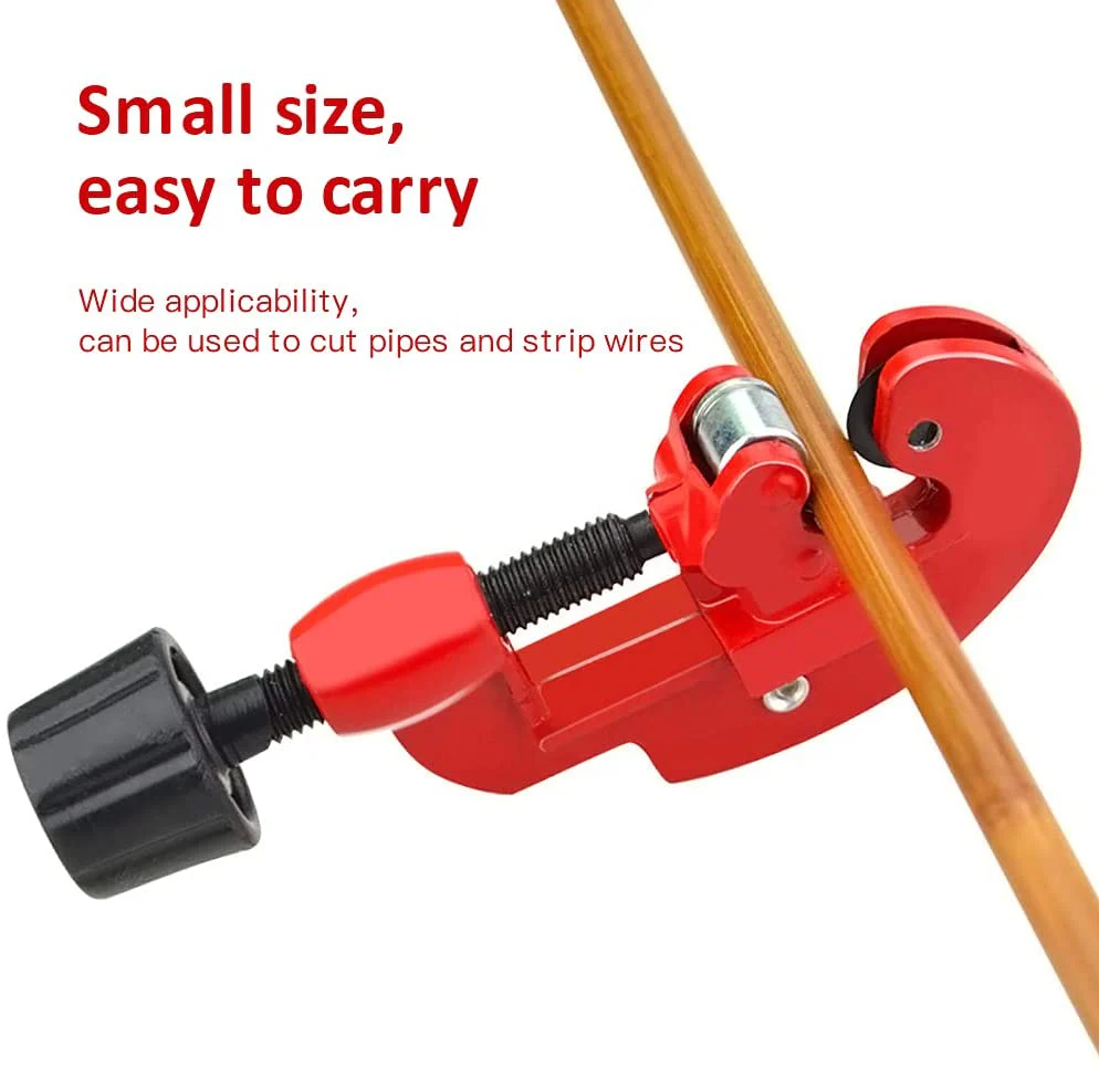 Tubing Pipe Cutters - Image 6
