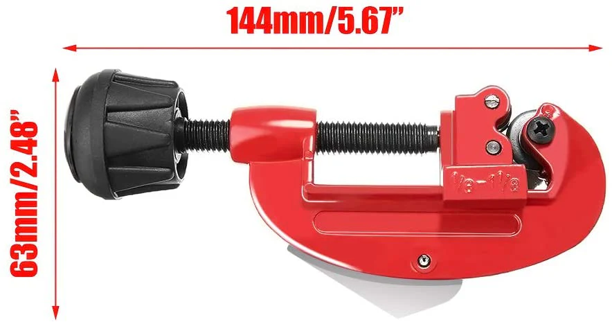 Tubing Pipe Cutters - Image 8