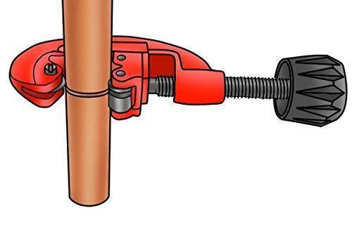 Tubing Pipe Cutters - Image 9