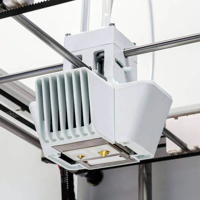 Ultimaker 3 Professional 3D Printer - Image 3