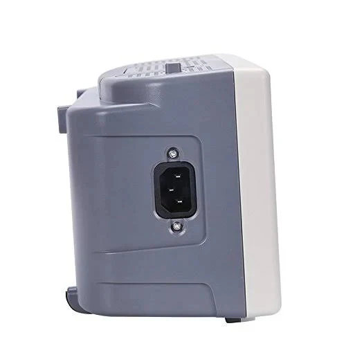 Uni-T UTD2052CL 50 MHz Digital Oscilloscope Analyser (DSO) 2 Channel 500Ms/s 7 inch TFT Display - Image 3