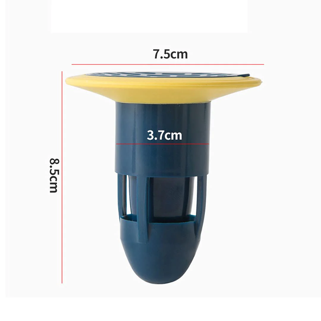 Universal Backflow Floor Drain Valve - Image 6