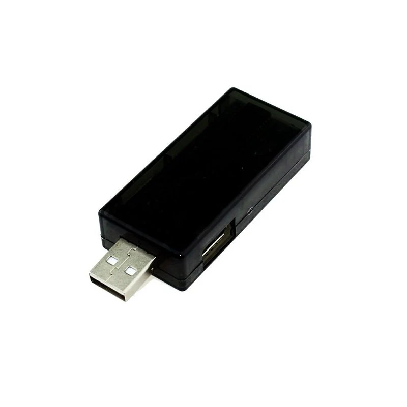 USB Current And Voltage Ammeter Tester - Image 3
