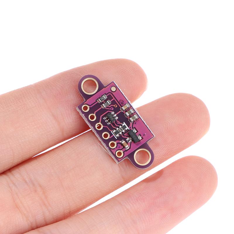 [Type 1] VL53L0X V2 Time-of-Flight (ToF) Laser Ranging Sensor Breakout 940nm Laser Distance Module I2C IIC - Image 3
