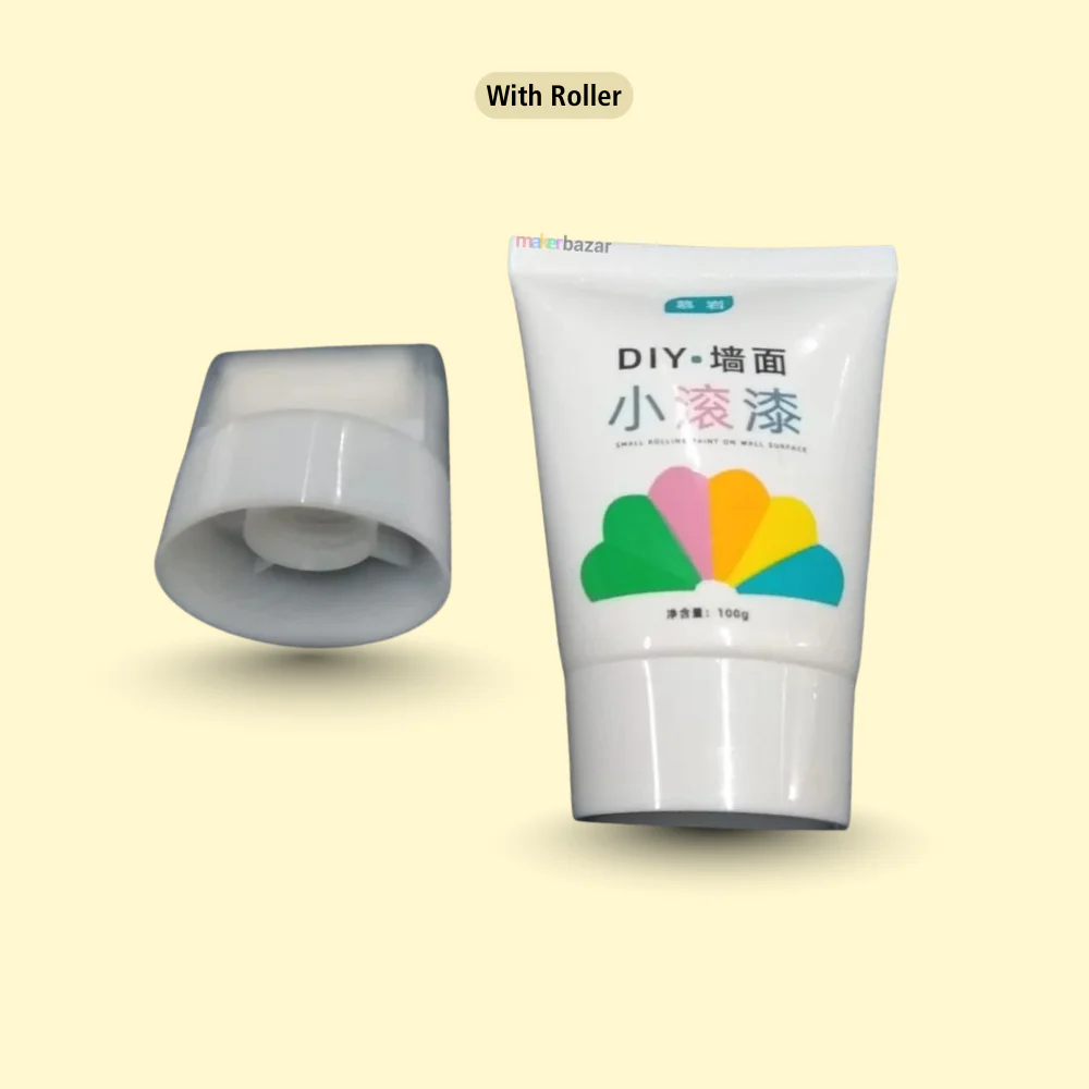 DIY Wall Repair Cream - Image 2