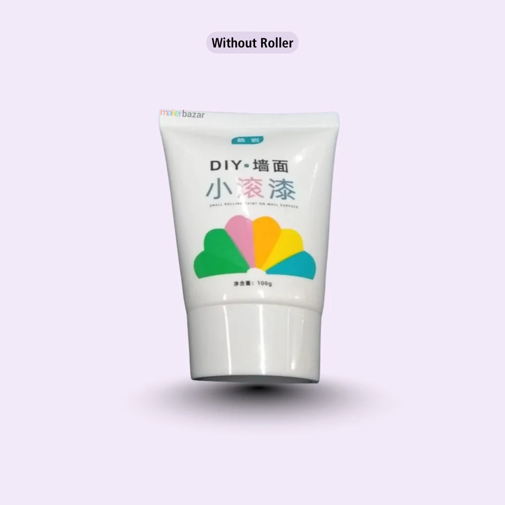 DIY Wall Repair Cream - Image 4