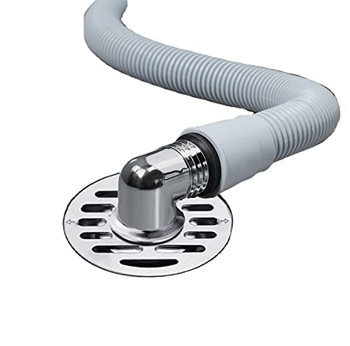Washing Machine Drain Pipe Attachment - Image 2