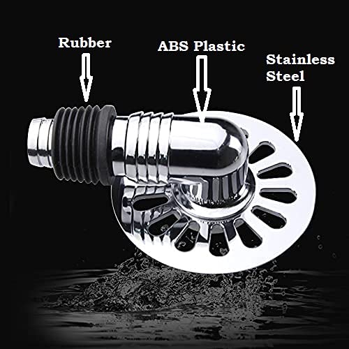 Washing Machine Drain Pipe Attachment - Image 3