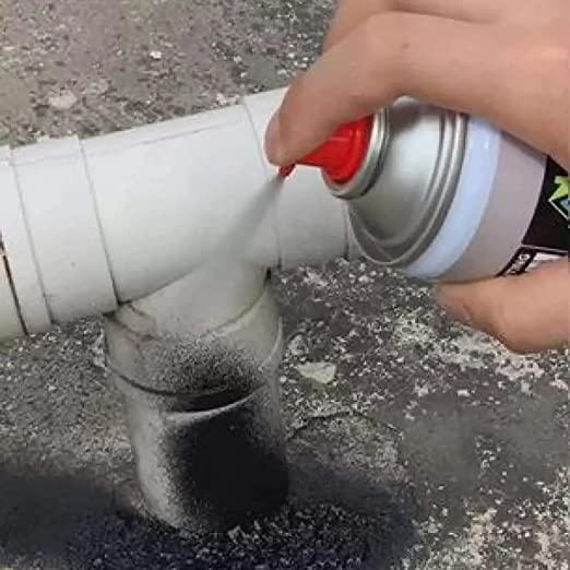 Waterproof Leak Filler Spray (450 ML) - Image 2