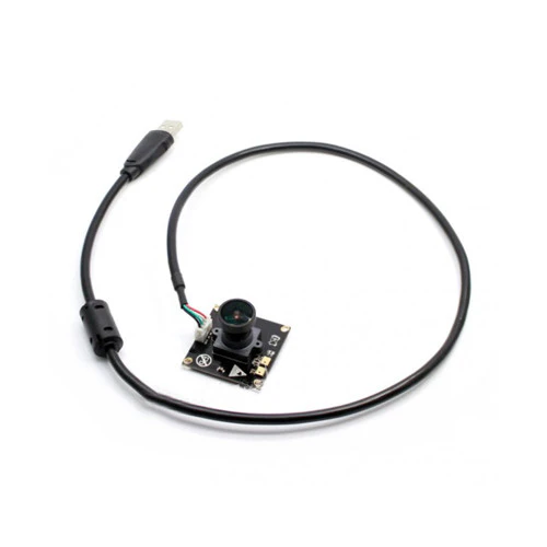 Waveshare: 14122 IMX179 8MP USB Camera with Embedded Mic - Image 2