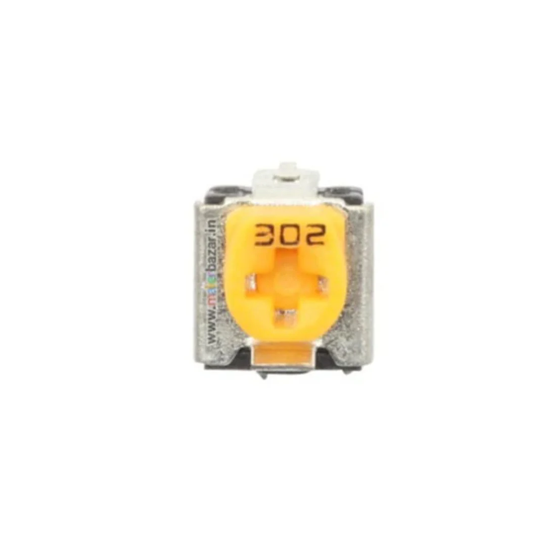 WH06-2C Trimming Potentiometer Preset Trimpot Variable Resistor - Image 11