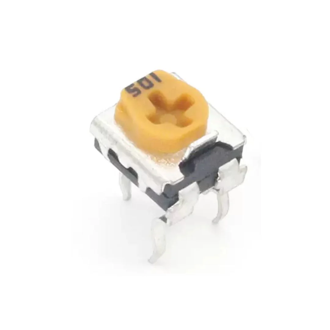 WH06-2C Trimming Potentiometer Preset Trimpot Variable Resistor - Image 14