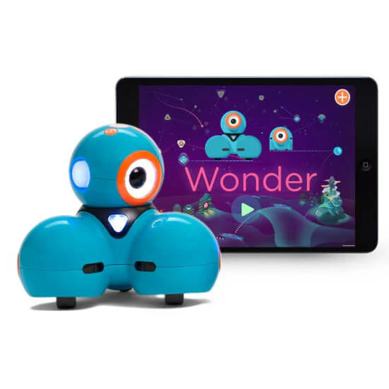 Wonder Workshop Dash Robot - Image 3