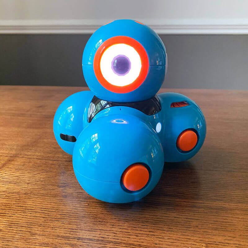 Wonder Workshop Dash Robot - Image 4