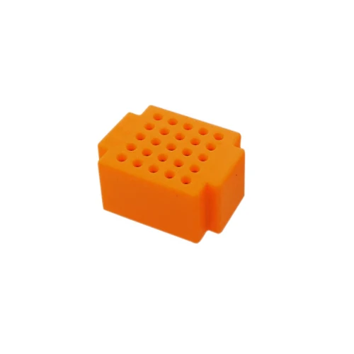 XF-25 Ultra Mini Breadboard - Image 7