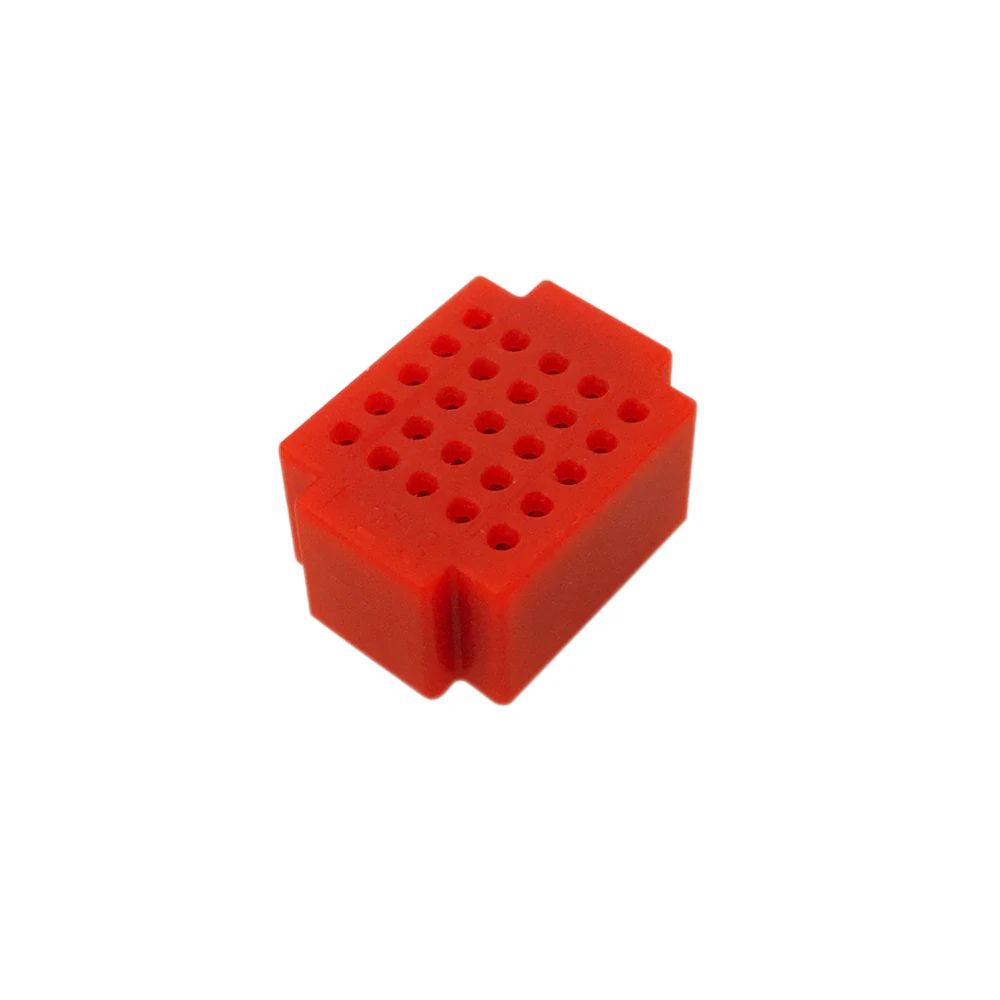 XF-25 Ultra Mini Breadboard - Image 8