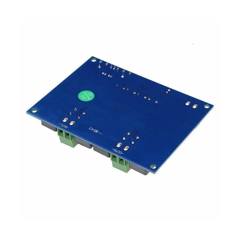 [Type 1] XH-M543 120W Dual Channel High Power Digital Power Amplifier Board - Image 6