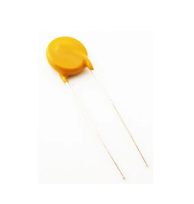 Zinc Oxide Varistor 07K471 07D471K 07mm 470v - Image 3